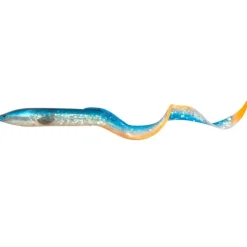 Savage Gear Leurres Mer * Leurre Souple Real Eel - 40Cm