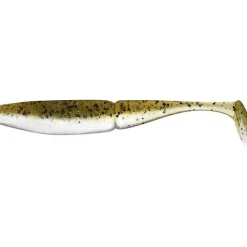 Sawamura Leurres Mer^Leurre Souple One Up Slim 4” - Par 6