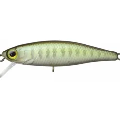 Illex Leurres Truite * Leurre Suspending Tiny Fry 38 Sp - 3.8Cm