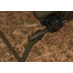 Avid Carp Bivouac * Level Chair Benchmark Leveltech Hi-Back Recliner Chair