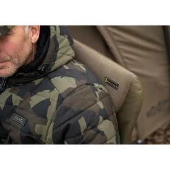 Avid Carp Bivouac^Level Chair Revolve Armchair