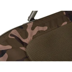 Fox Bivouac^Level Chair Duralite Recliner Arm Chair