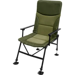 Starbaits Bivouac * Level Chair Stb Recliner Chair