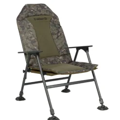 Trakker Bivouac * Level Chair Rlx