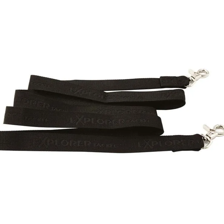 Explorer Tackle Accessoires * Lien De Securite Secure Leash