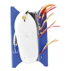 Kerfil Lignes Montées^Ligne De Traine Maquereaux