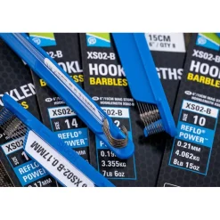 Preston Innovations Feeder * Ligne Montée Mag Store Hooklength
