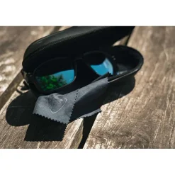 Fox Rage Lunettes Polarisantes|Lunettes Polarisantes^Lunettes Polarisantes Transparent Black Brown Lens Mirror Blue Eyewear