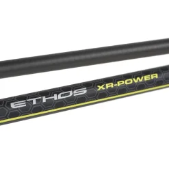 Fox Matrix Epuisettes - Bourriches * Manche D'épuisette Ethos Xr Power Landing Net Handle
