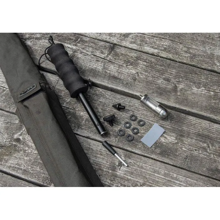 Solar Accessoires * Manche À Sonder Prodding Stick Kit