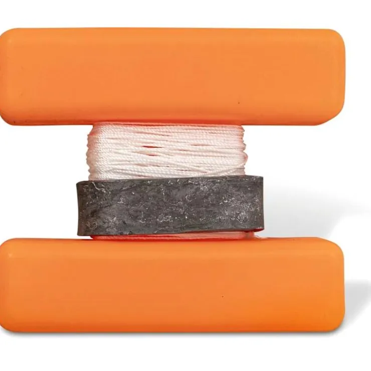 Zebco Accessoires * Marqueur Spot Marker Orange