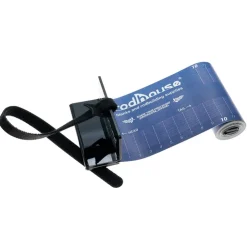 Rodbuilders Republic Accessoires * Mesure À Poissons Rodhouse Fish Ruler