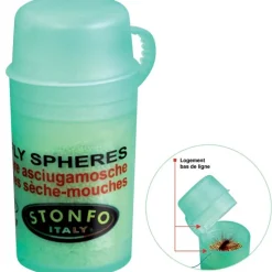 Stonfo Accessoires Mouche^Microbilles Pour Secher Les Mouches