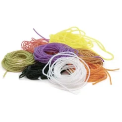 Devaux Fly Tying^Micro Chenille Chencor Dvx