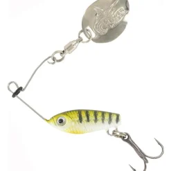 Powerline Leurres Truite * Micro Spinnerbait Jig Power Yogospin - 5G
