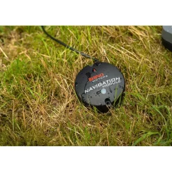 Rhino Sondeurs & Gps|Sondeurs & Gps^Module Pour Moteur Bmr Gps Navigation Module Black