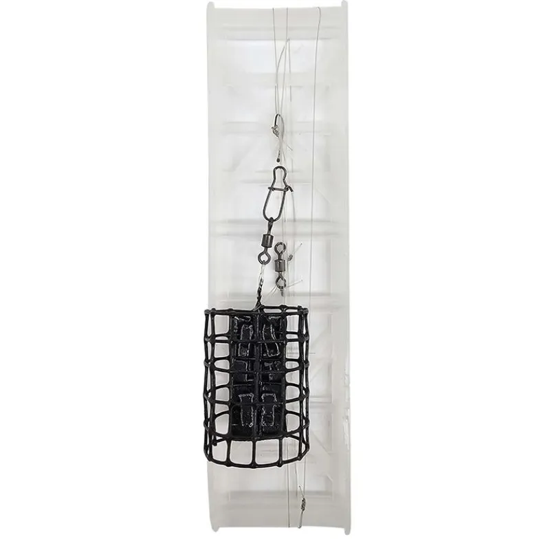 Atomix Cages Feeder^Montage Cage Feeder