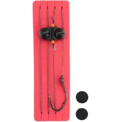 Mikado Montage Silure^Montage Intro Cat Live Bait/Eel Rig
