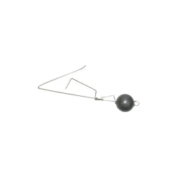 Technipêche Têtes Plombées Silure * Monture Articulee Silure Special Verticale