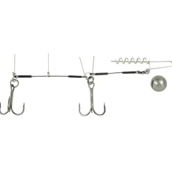 Spro Petit Matériel * Monture Softbait Spiral Stinger