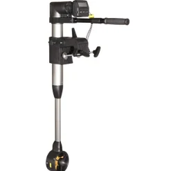 THRUSTME Float Tubes & Accessoires|Float Tube & Accessoires * Moteur Électrique Kicker Avec Batterie Lithium Intégrée