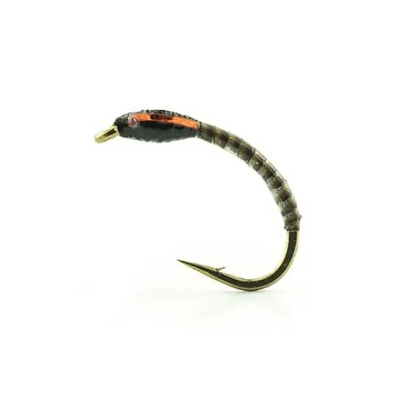 Devaux Mouches^Mouche Chiro Lch30 - Par 3