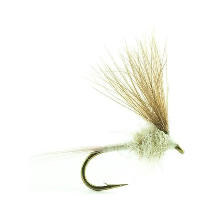 Devaux Mouches * Mouche Emergente Ate03 - Par 3
