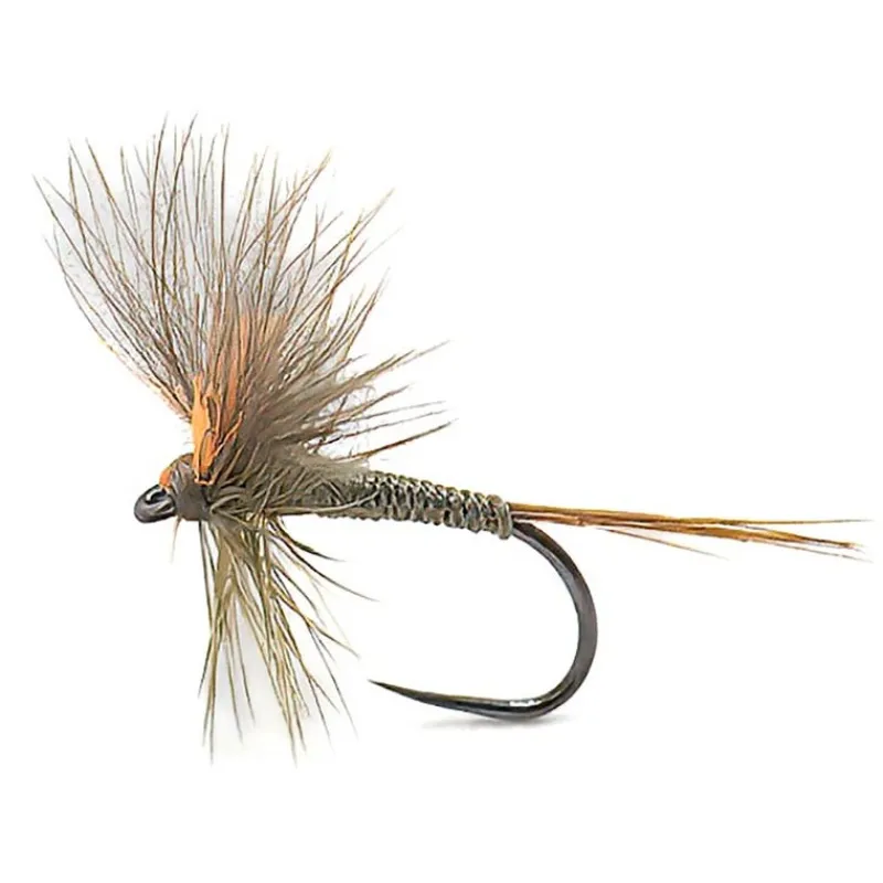 Devaux Mouches^Mouche Emergente Jbe83 - Par 3
