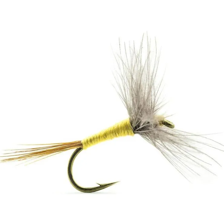 Devaux Mouches * Mouche Ephemere A4c - Par 3