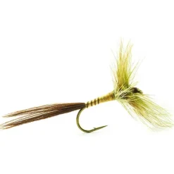 Devaux Mouches * Mouche Ephemere 606C - Par 3
