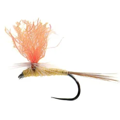 Devaux Mouches * Mouche Ephemere Parachute P20 - Par 3