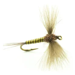 Devaux Mouches * Mouche Ephemere Spent Jbs02 - Par 3