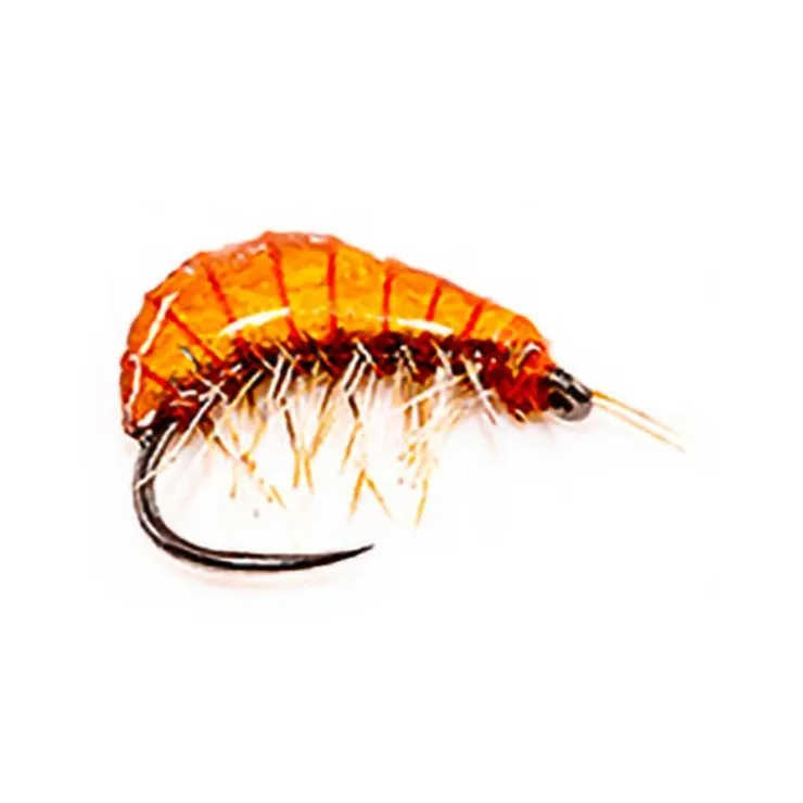 Devaux Mouches * Mouche Gammare Gm06 - Par 3