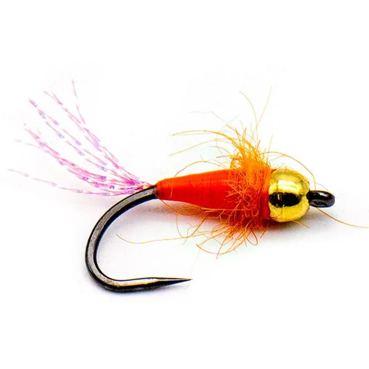 Devaux Mouches * Mouche Noyée Alose 04
