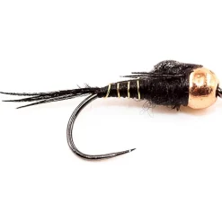 Devaux Mouches^Mouche Nymphe Bille Tungstene Jbnt57-C - Par 3