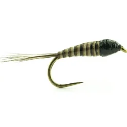 Devaux Mouches * Mouche Nymphe Jbn32 - Par 3