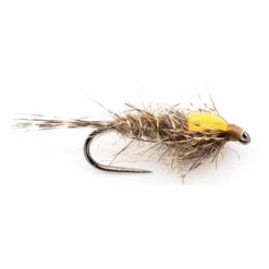 Devaux Mouches * Mouche Nymphe Jbn01 - Par 3