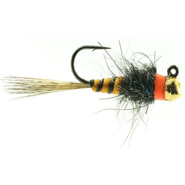 Devaux Mouches * Mouche Nymphe Jbntj02 - Par 3