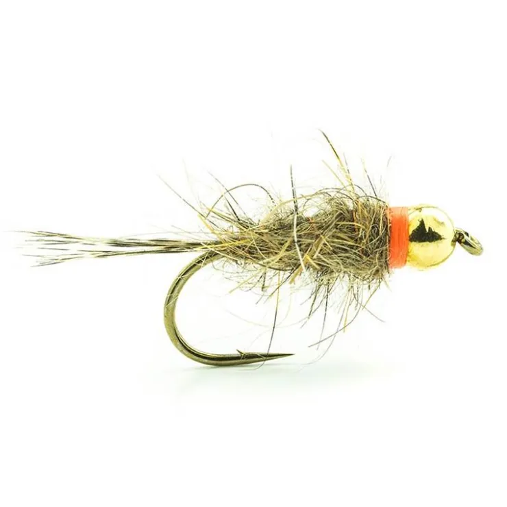 Devaux Mouches * Mouche Nymphe Jbnt 53 - Par 3