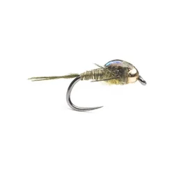 Devaux Mouches * Mouche Nymphe Jbnt 54 - Par 3