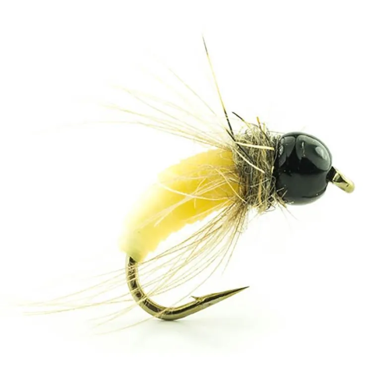 Devaux Mouches * Mouche Nymphe Ltt 02 - Par 3