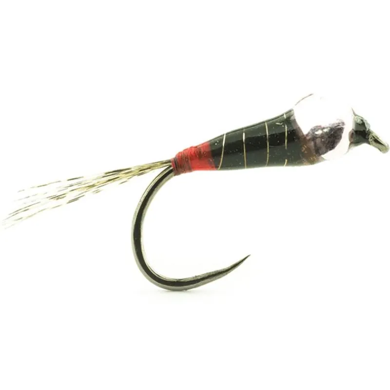 Devaux Mouches^Mouche Nymphe Perdigone Perdi 02-A - Par 3