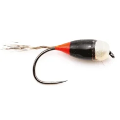 Devaux Mouches * Mouche Nymphe Perdigone Perdi 203-B - Par 3