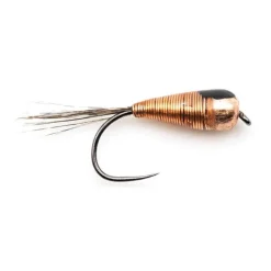 Devaux Mouches * Mouche Nymphe Perdigone Perdi207 - Par 3