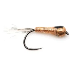 Devaux Mouches * Mouche Nymphe Perdigone Perdi102 - Par 3