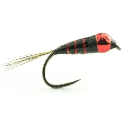 Devaux Mouches * Mouche Nymphe Perdigone Perdi05 - Par 3