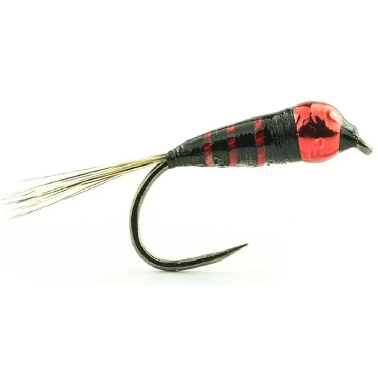 Devaux Mouches * Mouche Nymphe Perdigone Perdi05 - Par 3