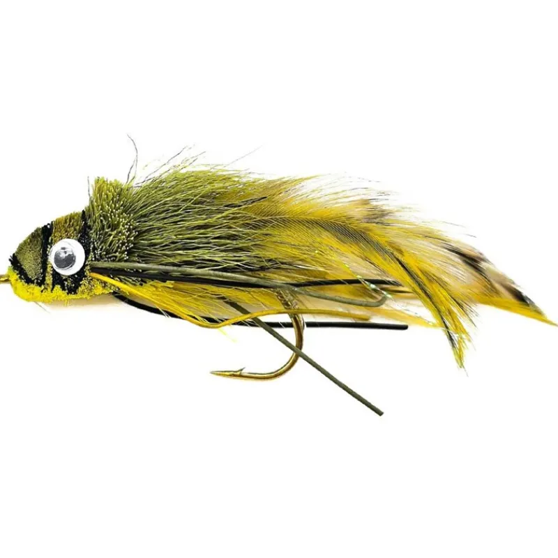 Devaux Mouches^Mouche Popper Pop 42
