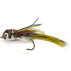Devaux Mouches * Mouche Popper Pop 40