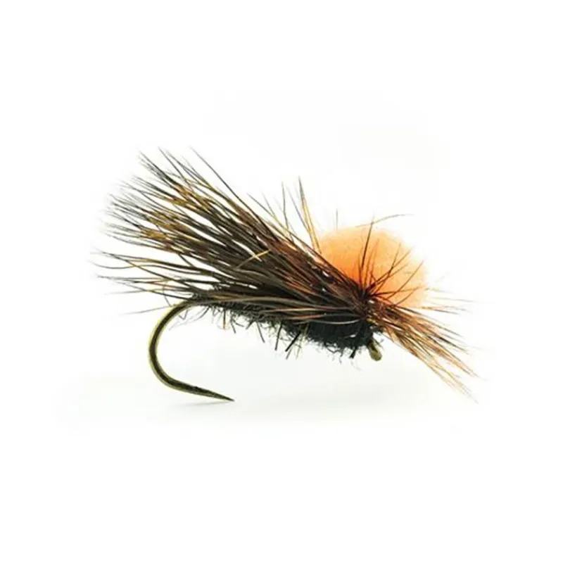 Devaux Mouches^Mouche Sedge Parachute Gdc08 - Par 3